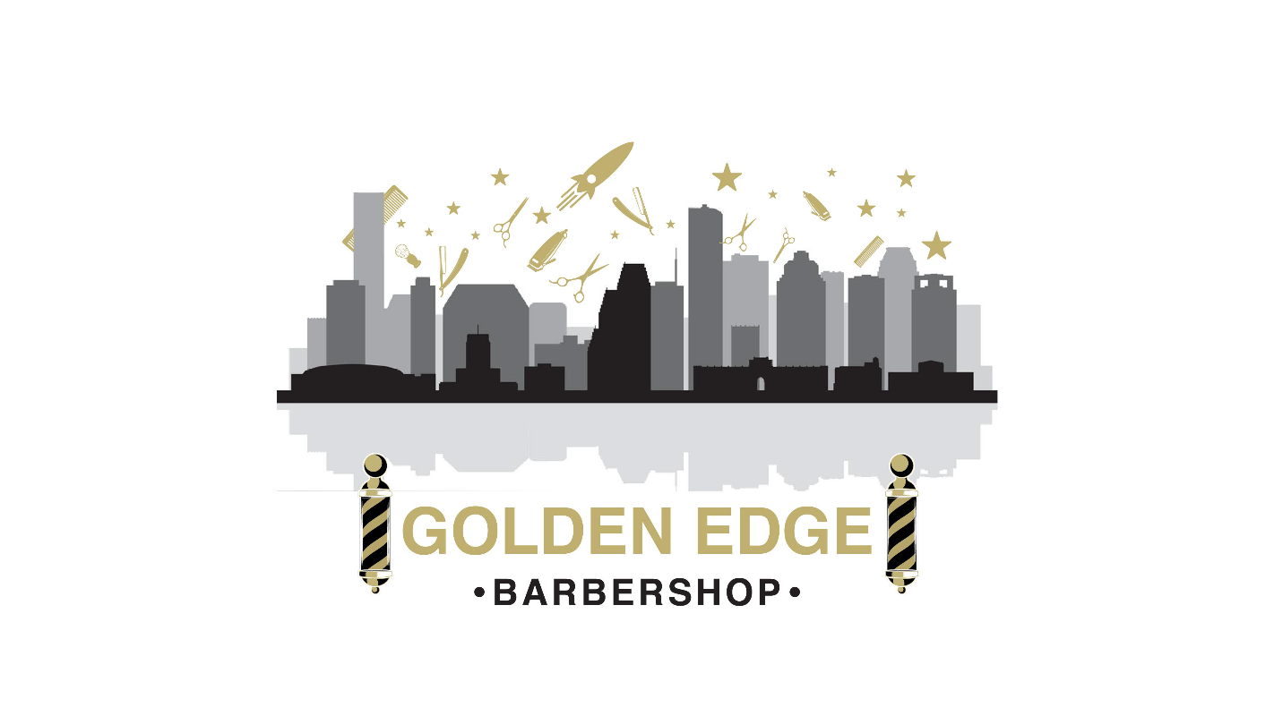 Golden Edge Barbershop - Barbers & Salons in Houston